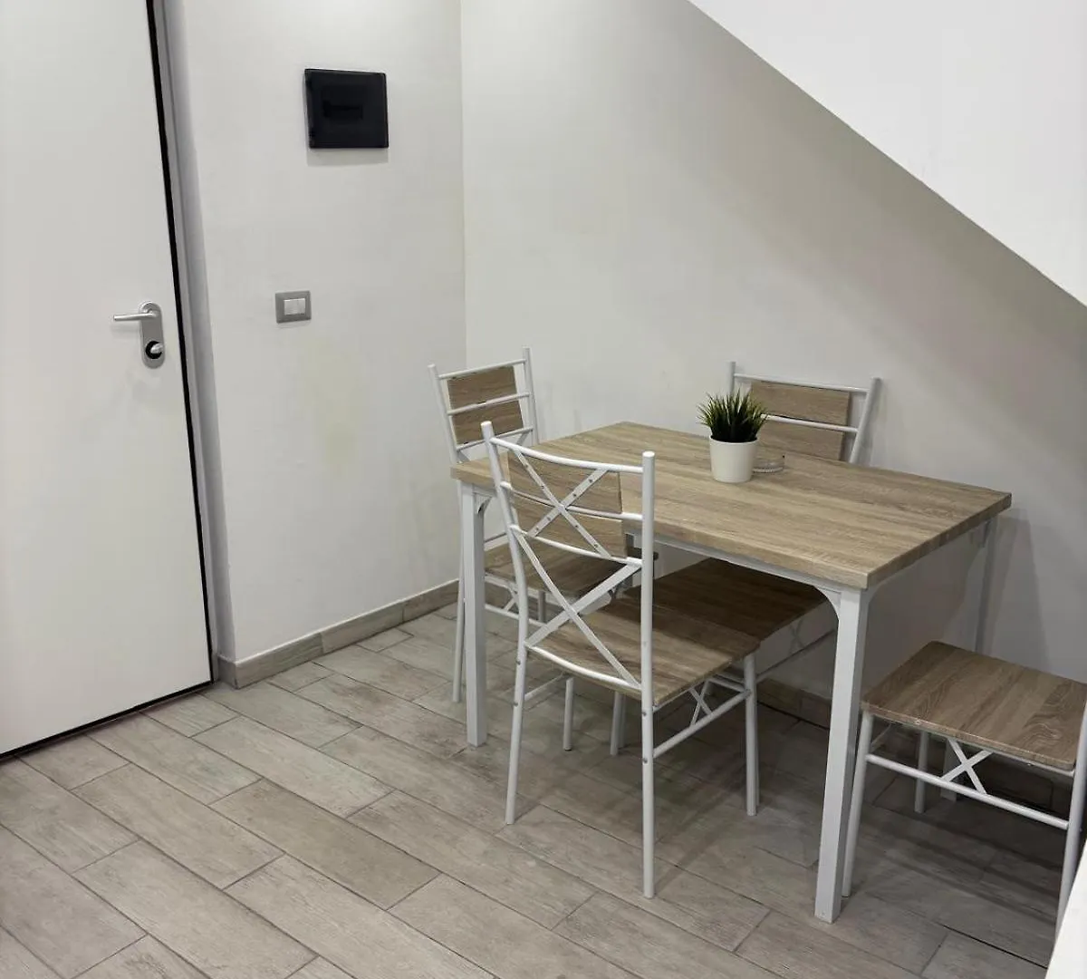 House30 Apartment Catania